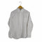 インディヴィジュアライズドシャツ individualized shirts STANDARD FIT アメリカ製 コットンボタンダウンシャツ メンズ 15 1/2 - 33