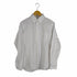 インディヴィジュアライズドシャツ individualized shirts STANDARD FIT アメリカ製 コットンボタンダウンシャツ メンズ 15 1/2 - 33