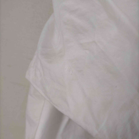 インディヴィジュアライズドシャツ individualized shirts STANDARD FIT アメリカ製 コットンボタンダウンシャツ メンズ 15 1/2 - 33