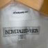 インディヴィジュアライズドシャツ individualized shirts STANDARD FIT アメリカ製 コットンボタンダウンシャツ メンズ 15 1/2 - 33