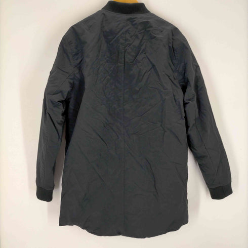 ザラ ZARA LONG LENGTH BOMBER JACKET メンズ JPN:L