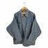 VERTE VALLEE デニムカバーオール メンズ import:L