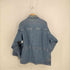 VERTE VALLEE デニムカバーオール メンズ import:L