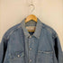 VERTE VALLEE デニムカバーオール メンズ import:L