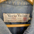 VERTE VALLEE デニムカバーオール メンズ import:L