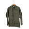 ユーエスアーミー US ARMY 70年製 RIP-STOP JUNGLE FATIGUE JACKET メンズ X SMALL-REGULAR