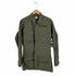 ユーエスアーミー US ARMY 70年製 RIP-STOP JUNGLE FATIGUE JACKET メンズ X SMALL-REGULAR