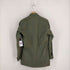 ユーエスアーミー US ARMY 70年製 RIP-STOP JUNGLE FATIGUE JACKET メンズ X SMALL-REGULAR
