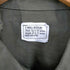 ユーエスアーミー US ARMY 70年製 RIP-STOP JUNGLE FATIGUE JACKET メンズ X SMALL-REGULAR