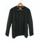クルイプ QUILP MODE&ARTISANS of England PERRY ノーカラーメルトンジャケット HAINSWORTH社 メンズ JPN:2