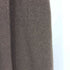 マックスマーラ MAXMARA イタリア製 白タグ pure cashmere カシミヤ100% ダブルチェスターコート レディース JPN:44