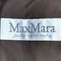 マックスマーラ MAXMARA イタリア製 白タグ pure cashmere カシミヤ100% ダブルチェスターコート レディース JPN:44