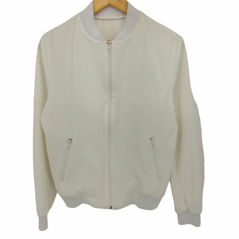 リュージョー LIU JO UOMO イタリア製 ジップアップブルゾン レディース EUR:46