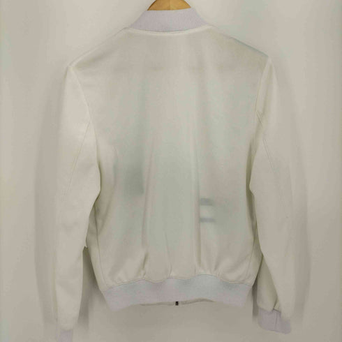 リュージョー LIU JO UOMO イタリア製 ジップアップブルゾン レディース EUR:46
