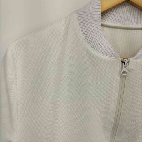 リュージョー LIU JO UOMO イタリア製 ジップアップブルゾン レディース EUR:46
