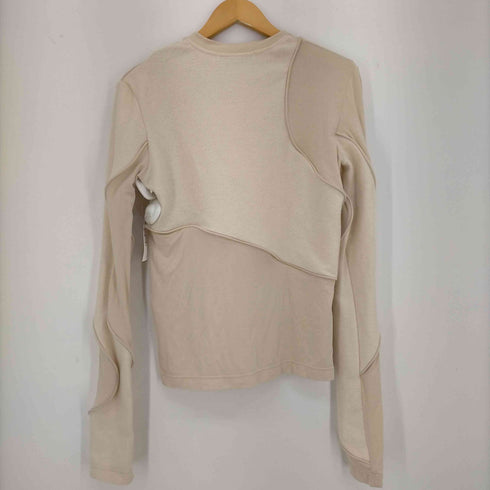 Mainline RUS/Fr.CA/DE 切替カットソー メンズ import:M