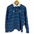 カンタベリー CANTERBURY ロングスリーブラガーシャツ L/S RUGGER SHIRT メンズ JPN:M