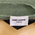 サンローランパリ SAINT LAURENT PARIS 2021年 ラメリブトップス レディース import:S