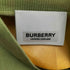 バーバリー BURBERRY 21AW カシミヤ混タートルネックニット ミストグリーン レディース import:XS