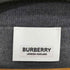 バーバリー BURBERRY 21AW ロゴアーガイルニット レディース import:XS