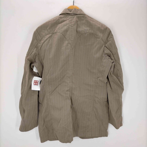 リーバイス Levis RED TAB ストライプ テーラードジャケット メンズ import:L