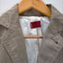 リーバイス Levis RED TAB ストライプ テーラードジャケット メンズ import:L