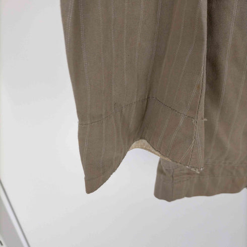 リーバイス Levis RED TAB ストライプ テーラードジャケット メンズ import:L
