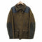 バブアー Barbour DEFENDER HALES JACKET オイルド ハンティング ジャケット メンズ import:S
