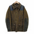 バブアー Barbour DEFENDER HALES JACKET オイルド ハンティング ジャケット メンズ import:S