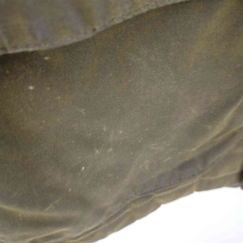 バブアー Barbour DEFENDER HALES JACKET オイルド ハンティング ジャケット メンズ import:S