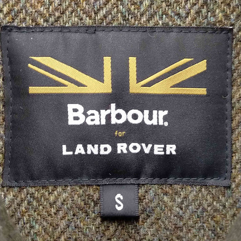 バブアー Barbour DEFENDER HALES JACKET オイルド ハンティング ジャケット メンズ import:S