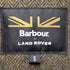 バブアー Barbour DEFENDER HALES JACKET オイルド ハンティング ジャケット メンズ import:S