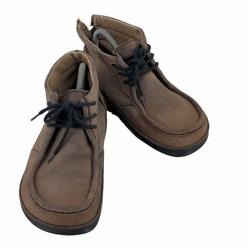 ビルケンシュトック BIRKENSTOCK Pasadena ワラビーシューズ メンズ 41