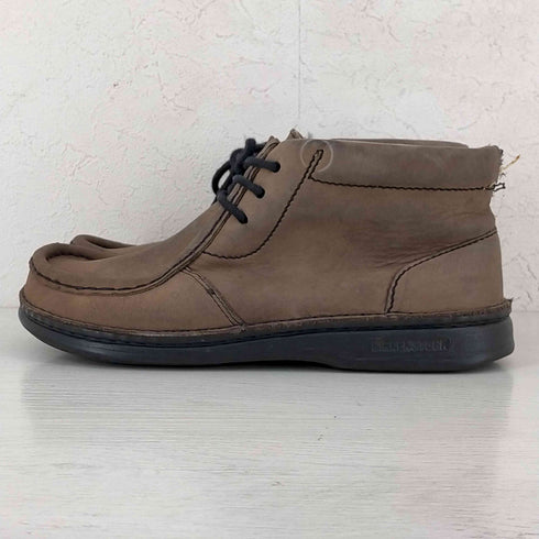ビルケンシュトック BIRKENSTOCK Pasadena ワラビーシューズ メンズ 41