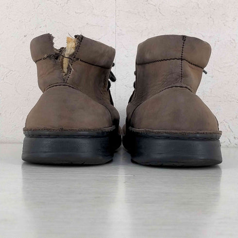 ビルケンシュトック BIRKENSTOCK Pasadena ワラビーシューズ メンズ 41