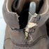 ビルケンシュトック BIRKENSTOCK Pasadena ワラビーシューズ メンズ 41