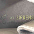 ビルケンシュトック BIRKENSTOCK Pasadena ワラビーシューズ メンズ 41