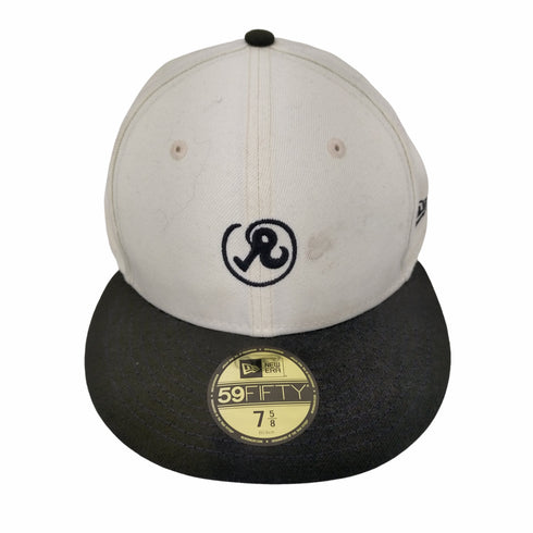 リチャードソン RICHARDSON 59FIFTY 6パネルキャップ メンズ 7 5/8