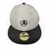リチャードソン RICHARDSON 59FIFTY 6パネルキャップ メンズ 7 5/8
