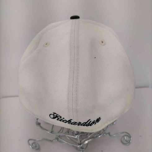 リチャードソン RICHARDSON 59FIFTY 6パネルキャップ メンズ 7 5/8