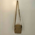 ルサックアダム Les sacs Adam クロコダイル ショルダーバッグ レディース