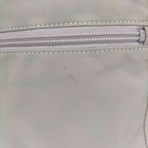 ルサックアダム Les sacs Adam クロコダイル ショルダーバッグ レディース