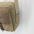 ルサックアダム Les sacs Adam クロコダイル ショルダーバッグ レディース