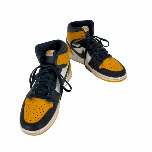 ジョーダンブランド JORDAN BRAND NIKE AIR JORDAN 1 RETRO HIGH OG タクシー メンズ JPN:26