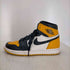 ジョーダンブランド JORDAN BRAND NIKE AIR JORDAN 1 RETRO HIGH OG タクシー メンズ JPN:26
