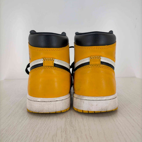 ジョーダンブランド JORDAN BRAND NIKE AIR JORDAN 1 RETRO HIGH OG タクシー メンズ JPN:26