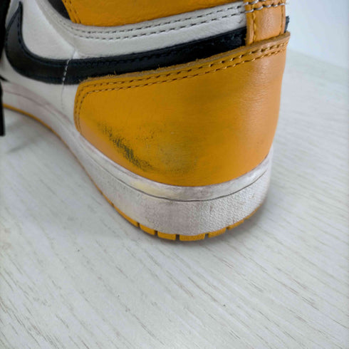 ジョーダンブランド JORDAN BRAND NIKE AIR JORDAN 1 RETRO HIGH OG タクシー メンズ JPN:26