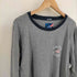 チャンピオン Champion ユーロ企画 ミリタリープリント ラグランカットソー メンズ import:XL