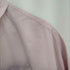 ディーゼル DIESEL S-BRETT SHIRT タイダイ ストライプ オーバーサイズ レディース XS