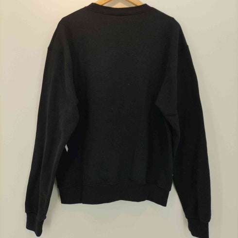 チャンピオン Champion GALLIS ADDICTION ポリコットン スウェット メンズ import:M